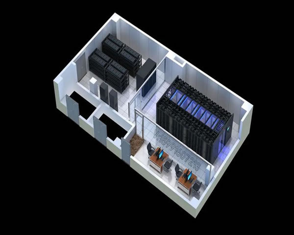 Market Competition Analysis Of Vietnam-nigeria Cloud Servers